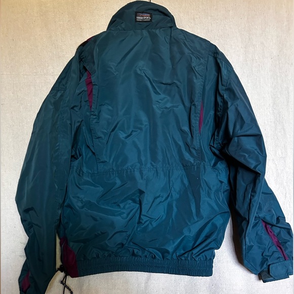 Vintage 90s Sierra Sport ski jackets size large - Picture 11 of 15